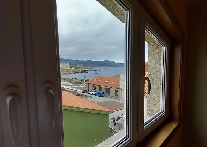 דירה O Atardecer Do Atlantico *