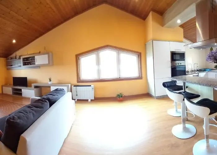 O Atardecer Do Atlantico