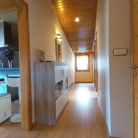 O Atardecer Do Atlantico アパート