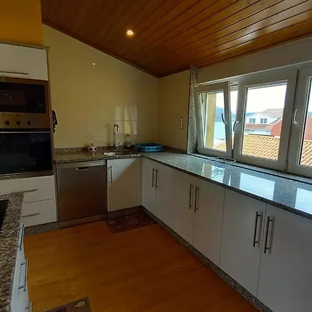 O Atardecer Do Atlantico