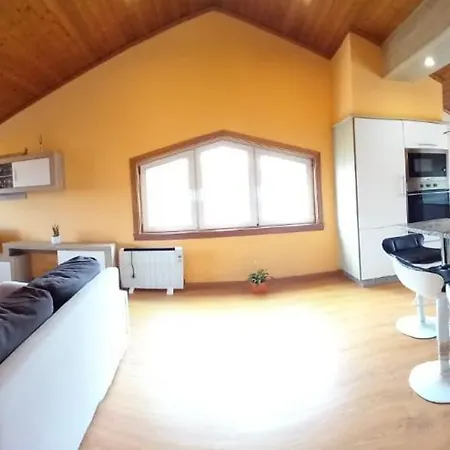 O Atardecer Do Atlantico