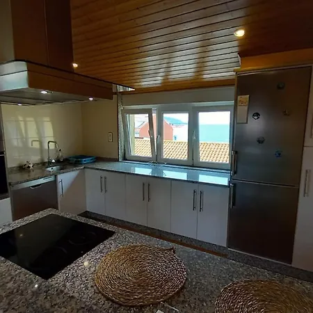 アパート O Atardecer Do Atlantico