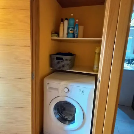 O Atardecer Do Atlantico Daire