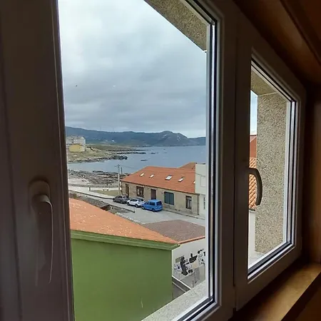 Daire O Atardecer Do Atlantico *