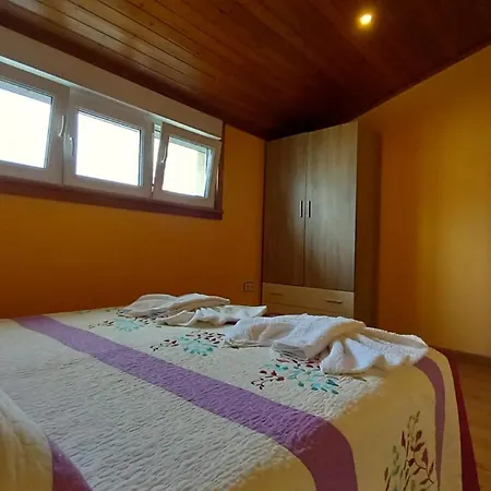 O Atardecer Do Atlantico Muxia