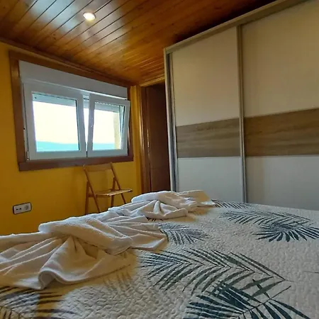 O Atardecer Do Atlantico