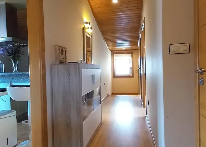 O Atardecer Do Atlantico Daire