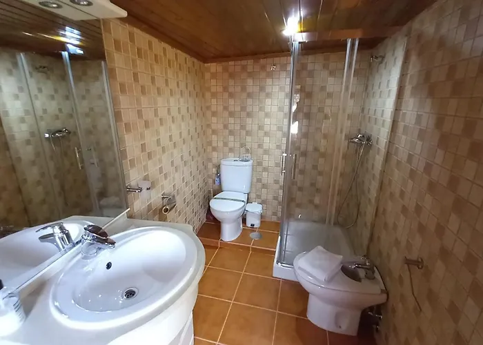 O Atardecer Do Atlantico * Muxia