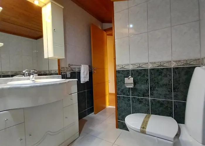 O Atardecer Do Atlantico Muxia