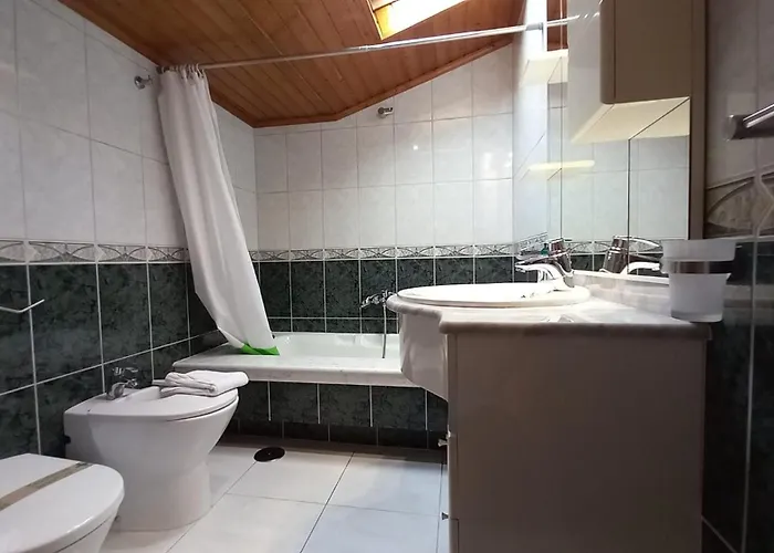 O Atardecer Do Atlantico Daire