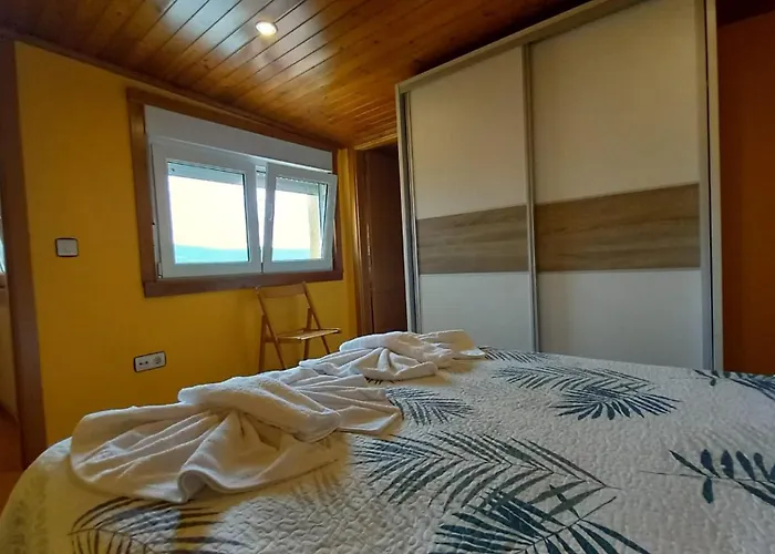 O Atardecer Do Atlantico